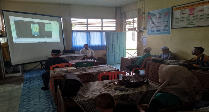 Rapat Awal Tahun 2026